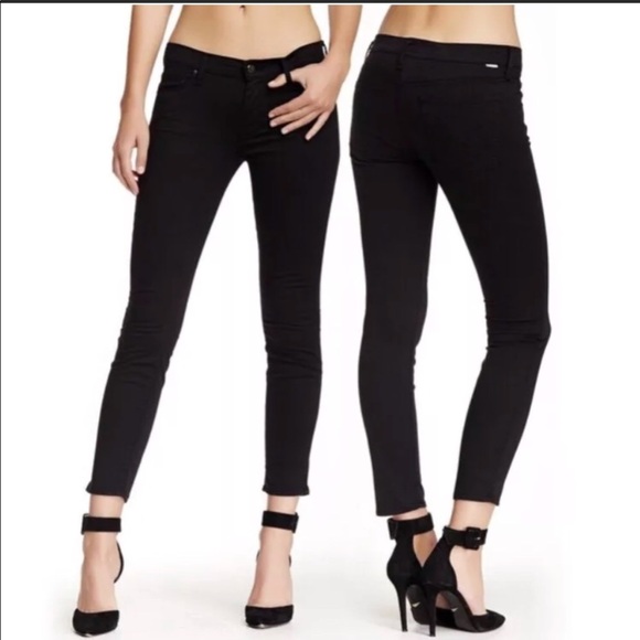 MOTHER the Looker Ankle Pant sz 25 - Picture 2 of 7